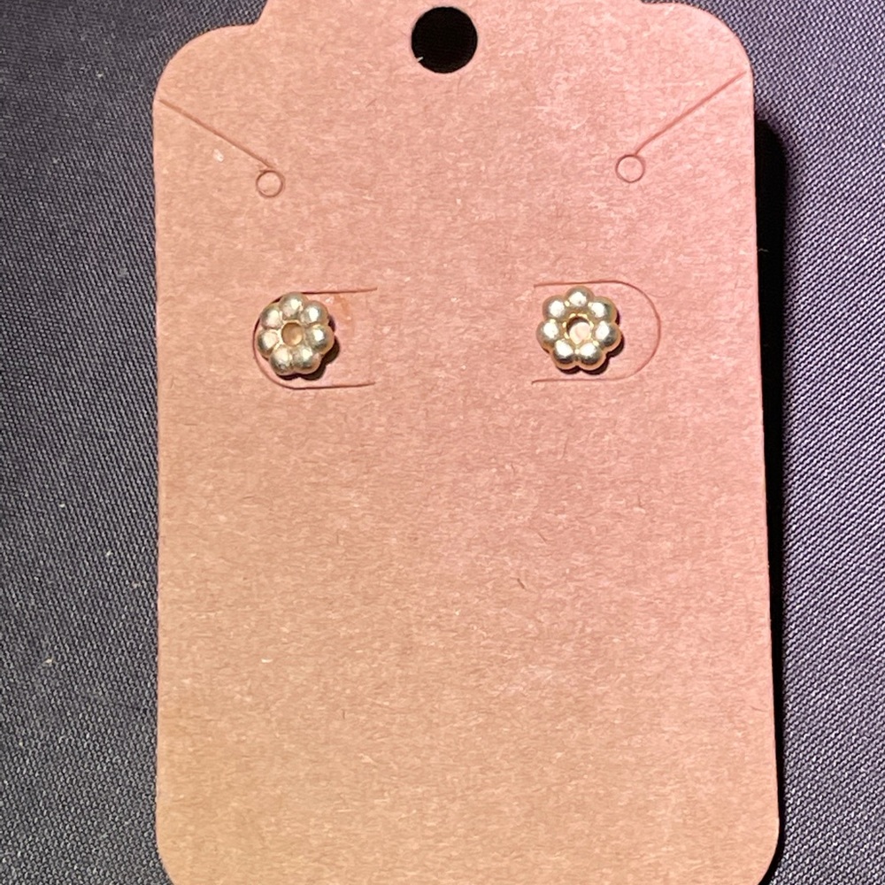 Earrings!!!!